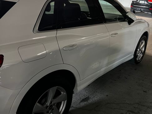 Used 2021 Audi Q3 2.0T Premium w/ Convenience Package AWD/4WD image 17