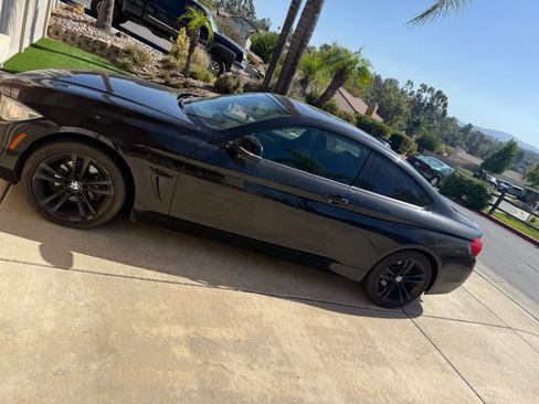 Used 2014 BMW 428i xDrive Coupe image 12