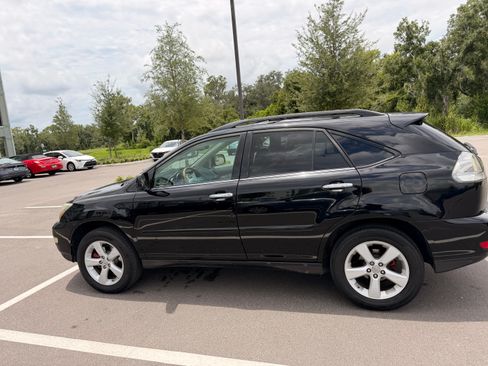 Used 2008 Lexus RX 350 AWD image 4