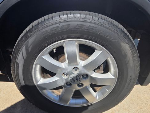 Used 2007 Honda CR-V EX image 15