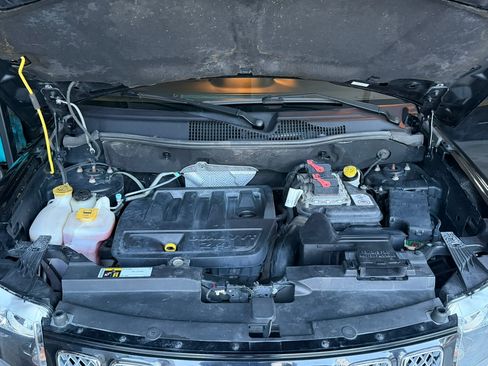 Used 2017 Jeep Compass High Altitude image 18