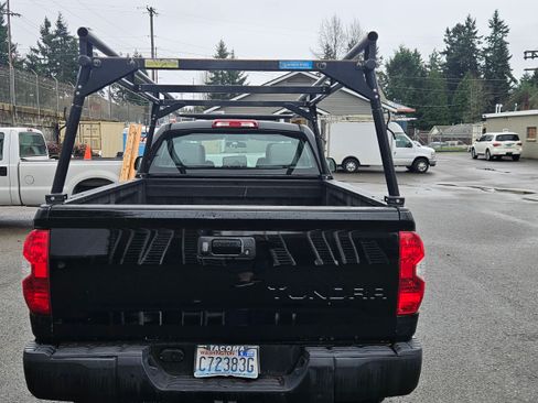 Used 2016 Toyota Tundra SR image 12