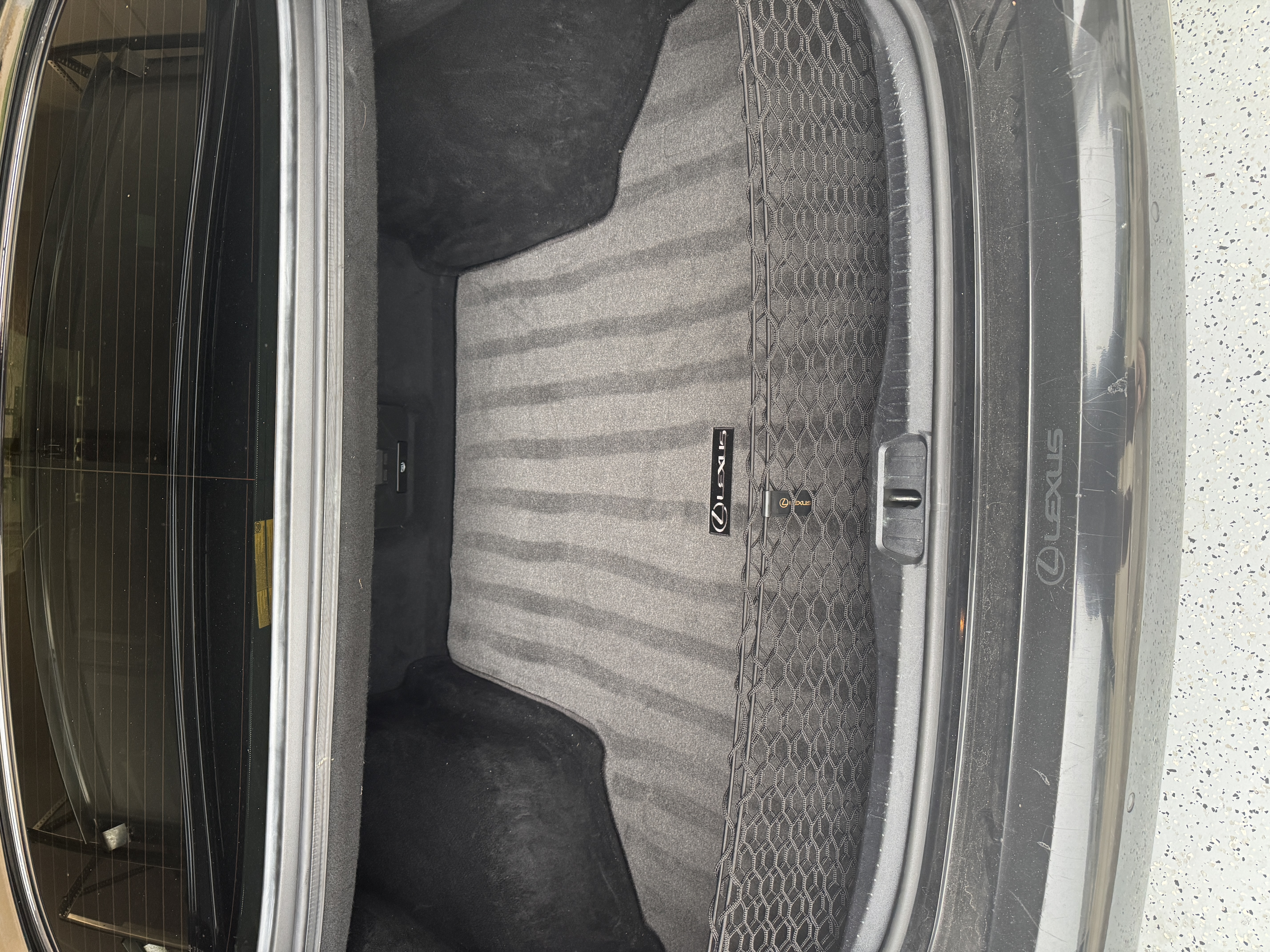 Used 2013 Lexus LS 460 w/ Comfort Pkg RWD image 11