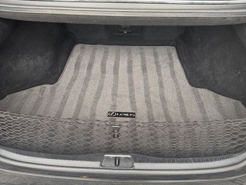 Used 2013 Lexus LS 460 w/ Comfort Pkg RWD image 11