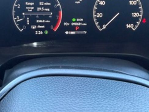 Used 2024 Honda CR-V LX image 22