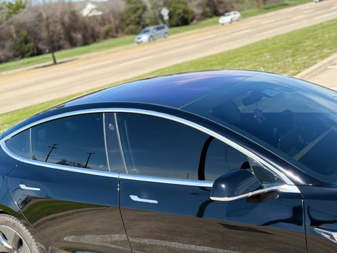 Used 2018 Tesla Model 3 Long Range image 6