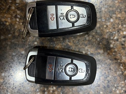 Used 2019 Ford Fusion SE image 10