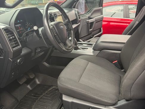 Used 2019 Ford F150 XLT w/ Equipment Group 302A Luxury image 23