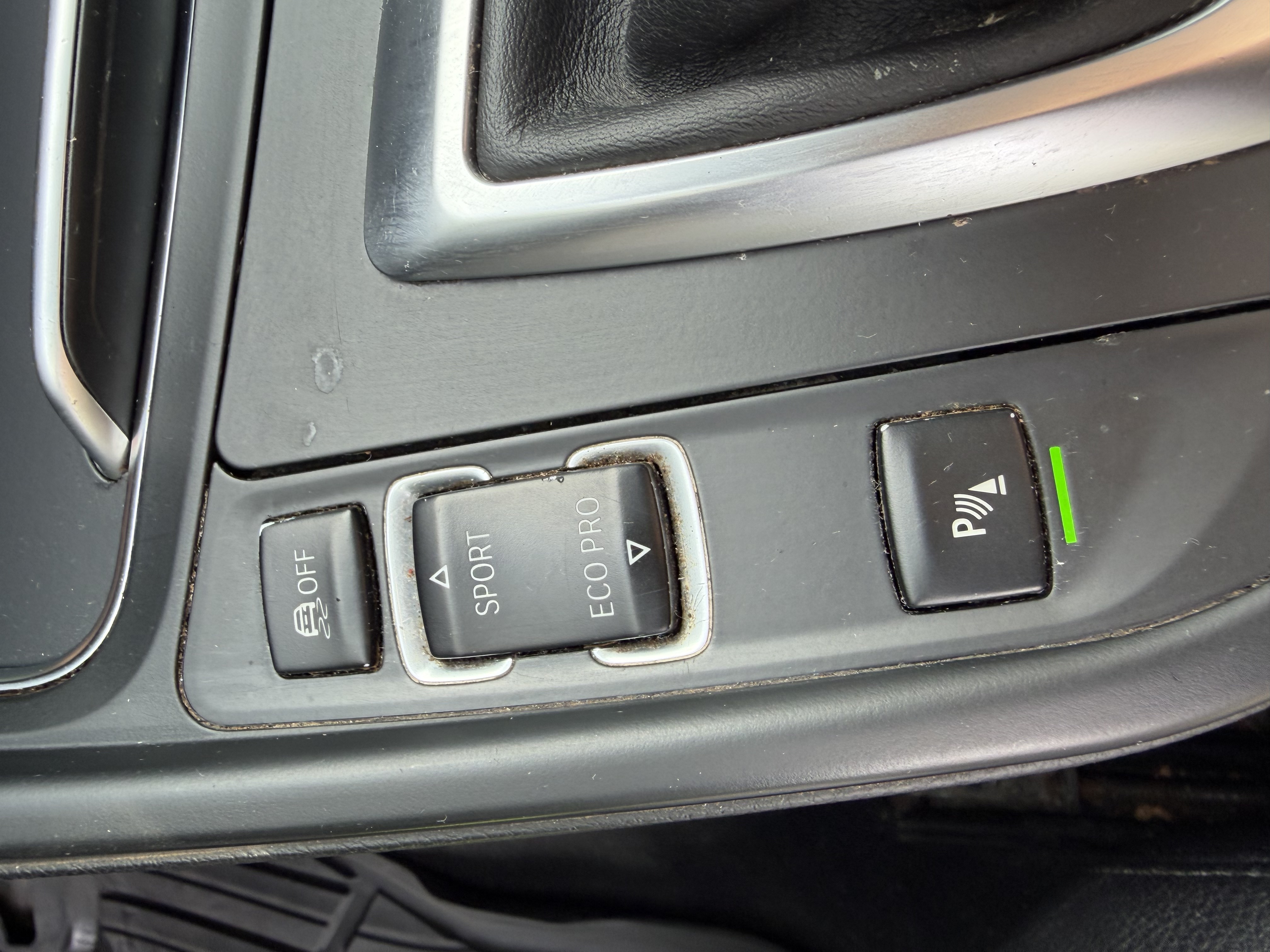 Used 2016 BMW 328i xDrive Sedan AWD/4WD image 16