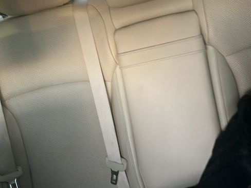 Used 2012 Lexus IS 250 250 Sedan 4D image 10