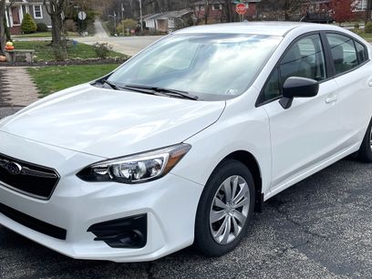 Used 2019 Subaru Impreza 2.0i