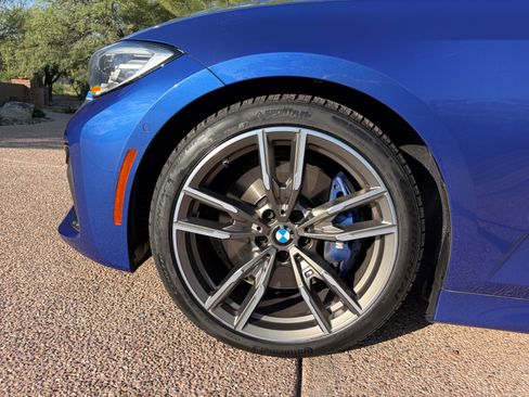 Used 2020 BMW M340i w/ Premium Package RWD image 20