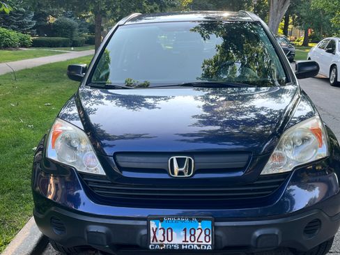 Used 2008 Honda CR-V LX image 11