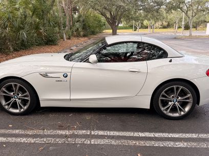 Used 2016 BMW Z4 sDrive35i