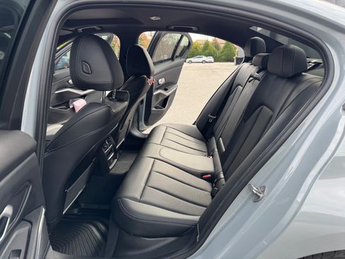 Used 2023 BMW M340i w/ Premium Package image 8