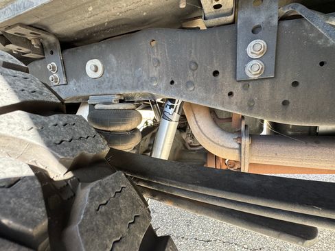 Used 2014 Ford F250 King Ranch image 14