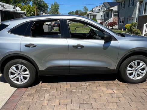 Used 2021 Ford Escape S AWD/4WD image 10