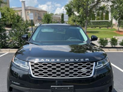 Used 2018 Land Rover Range Rover Velar S