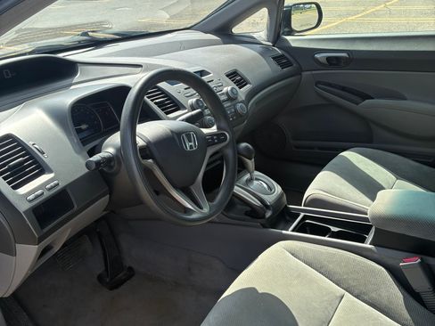 Used 2009 Honda Civic LX image 8