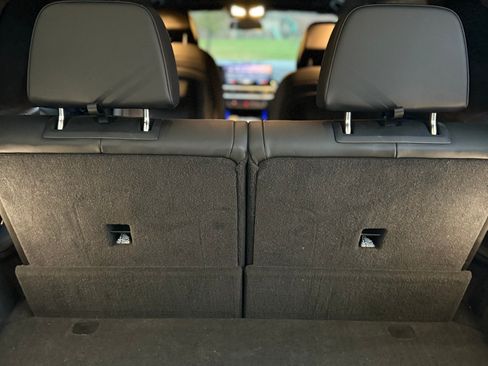 Used 2024 BMW X7 xDrive40i w/ Executive Package image 11