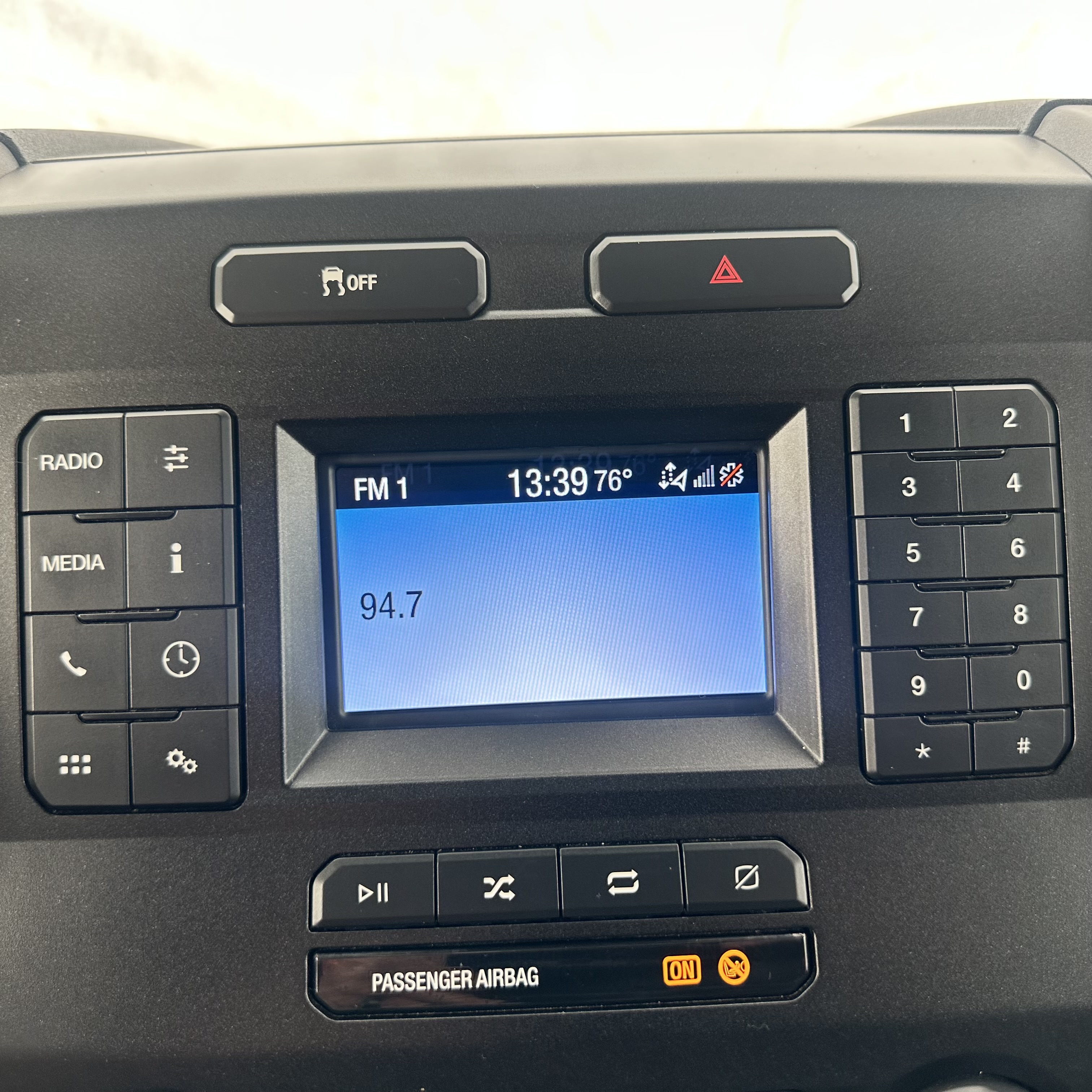 Used 2021 Ford F250 XL w/ STX Appearance Package AWD/4WD image 22