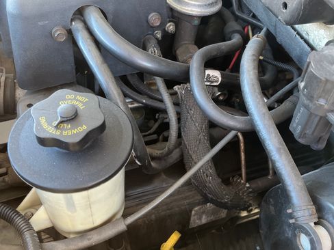 Used 2002 Ford F150 4x4 SuperCrew image 22