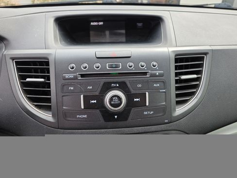 Used 2012 Honda CR-V EX image 9