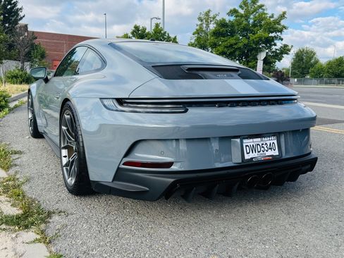 Used 2023 Porsche 911 GT3 image 13