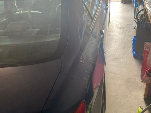 Used 2009 Toyota Corolla S image 4