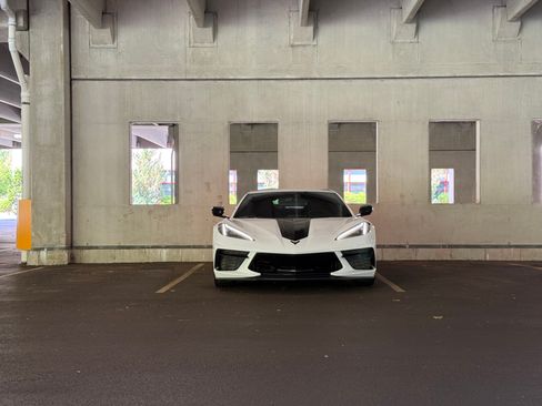 Used 2023 Chevrolet Corvette Stingray Coupe 2D w/ Z51 Performance Package image 14