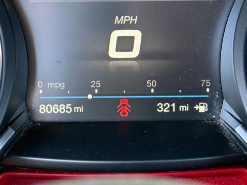 Used 2018 Alfa Romeo Stelvio Sport w/ Quick Order Package 22J Sport image 17