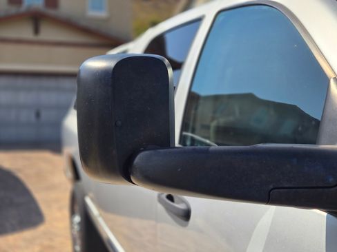 Used 2008 Dodge Ram 1500 Truck Laramie w/ Trailer Tow Group image 17