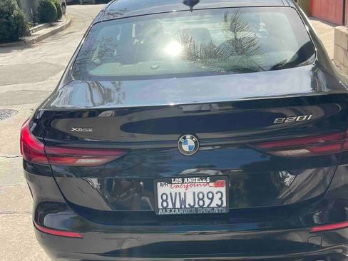 Used 2020 BMW 228i xDrive Gran Coupe image 1