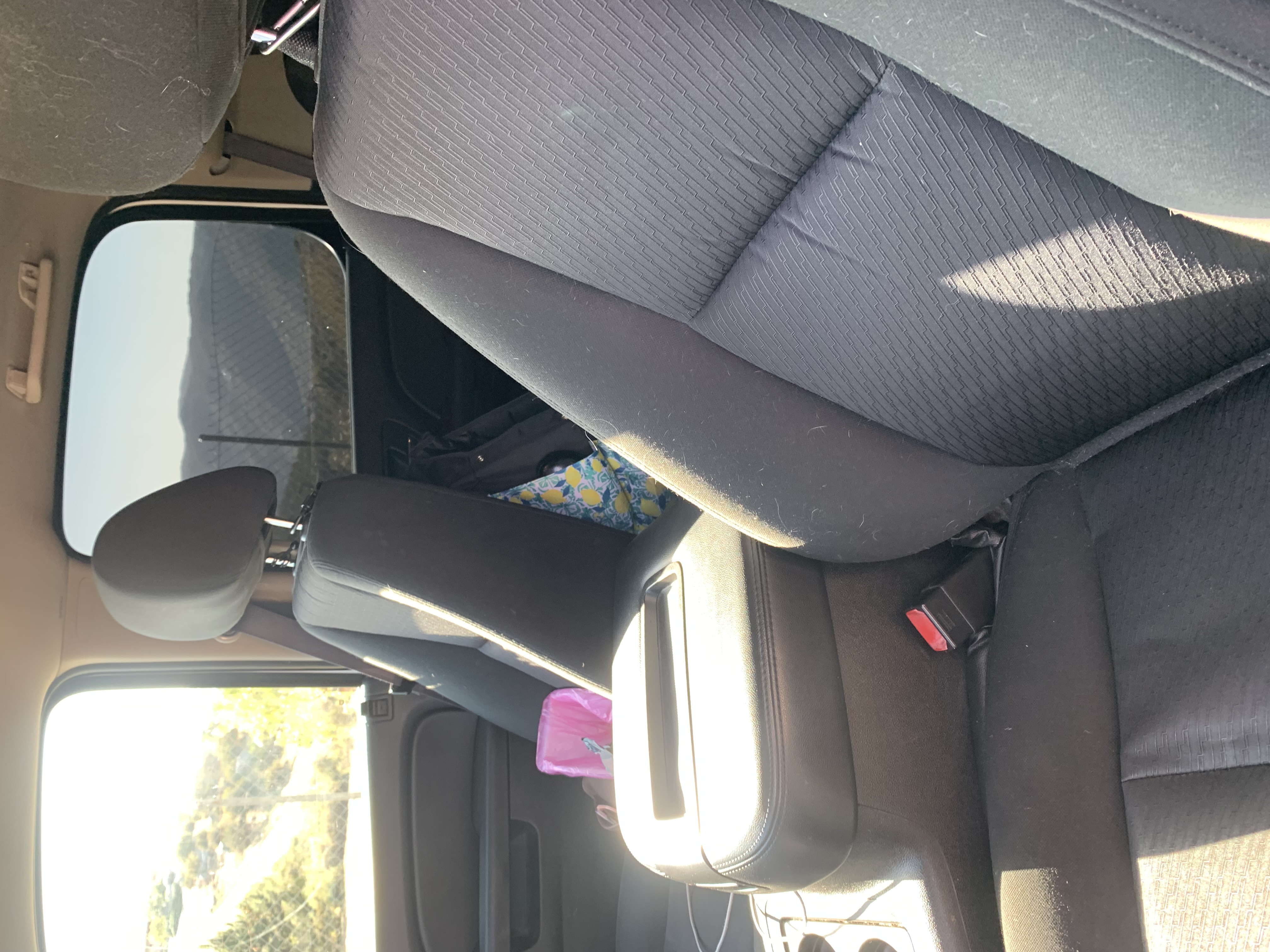 Used 2013 Chevrolet Tahoe LS w/ Convenience Package AWD/4WD image 14