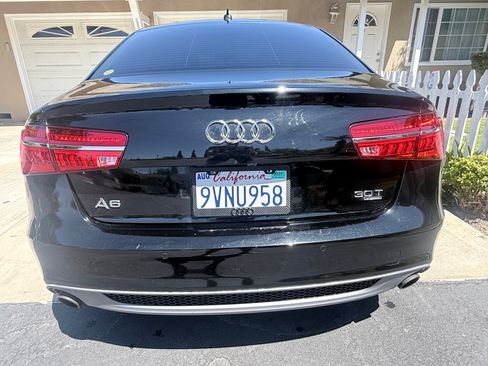 Used 2012 Audi A6 3.0T Prestige AWD/4WD image 15