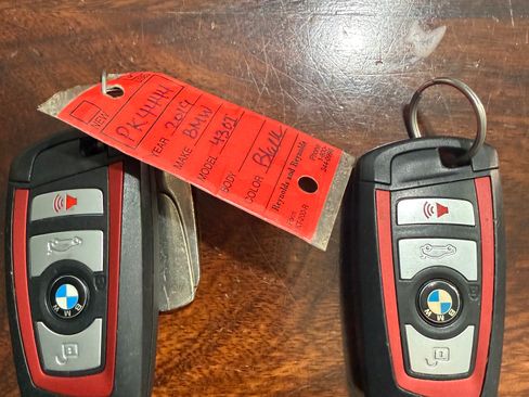 Used 2019 BMW 430i 430i Convertible 2D w/ Convenience Package image 17