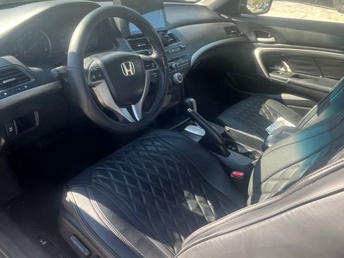 Used 2008 Honda Accord EX-L image 13