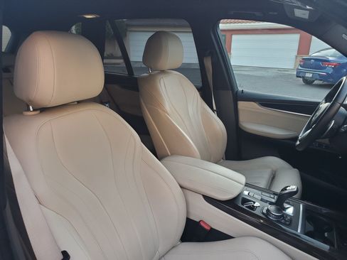 Used 2016 BMW X5 sDrive35i image 15