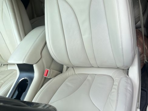 Used 2015 Lincoln MKC AWD w/ Equipment Group 101A Select image 22