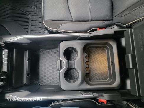 Used 2023 RAM 2500 Laramie w/ Night Edition image 15