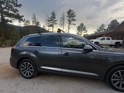 Used 2019 Audi Q7 3.0T Premium Plus
