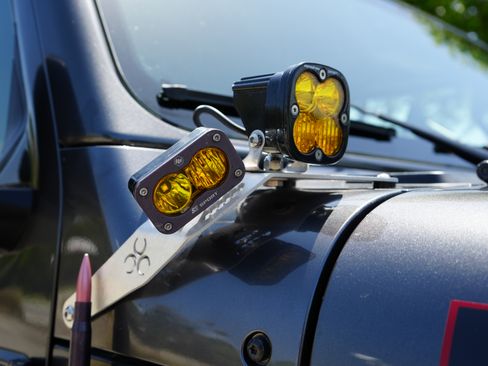 Used 2022 Jeep Gladiator Rubicon w/ Cold Weather Group AWD/4WD image 10