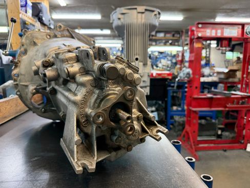 Used 1998 BMW Z3 1.9 image 15