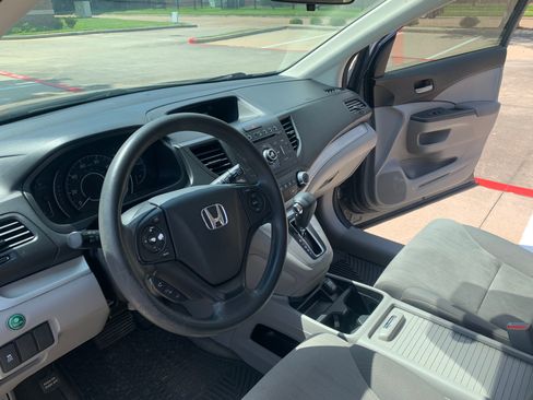 Used 2012 Honda CR-V LX image 13
