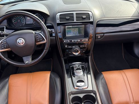 Used 2013 Jaguar XKR R image 15