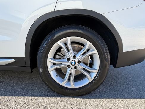 Used 2019 BMW X3 sDrive30i image 13