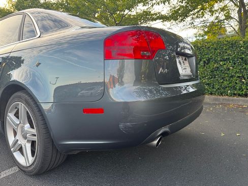 Used 2006 Audi A4 3.2 AWD/4WD image 9