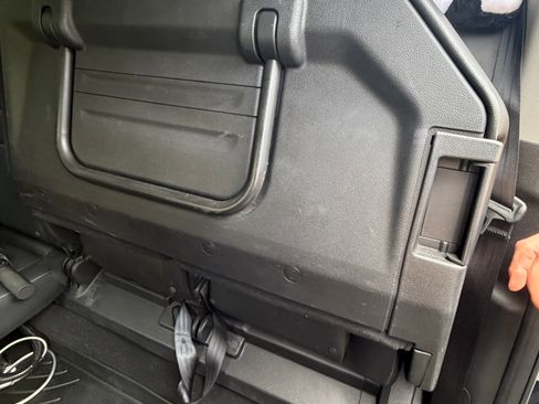 Used 2017 Honda Ridgeline RTL-T image 18