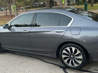 Used 2014 Honda Accord EX-L