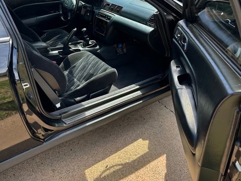 Used 2000 Honda Prelude image 12